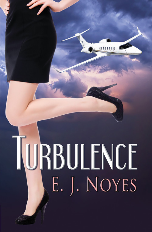 Turbulence - 9781594935619 by E. J. Noyes