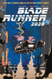 Blade Runner 2029 Vol. 3: Redemption (Graphic Novel) by Mike Johnson, Andres Guinaldo, 9781787737372