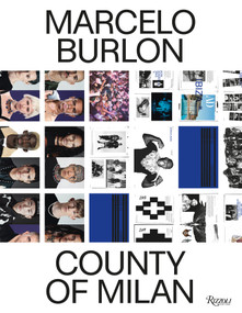 Marcelo Burlon County of Milan (Confidential) by Angelo Flaccavento, 9788891830449