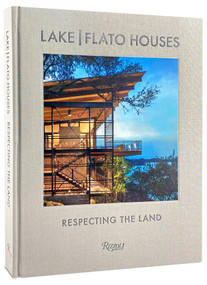Lake Flato Houses (Respecting the Land) by Oscar Riera Ojeda, Helen Thompson, 9780847869992
