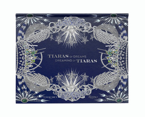 Tiaras of Dreams, Dreaming of Tiaras by Michèle Gazier, Kristjana S. Williams, 9780847871599