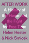 After Work (A History of the Home and the Fight for Free Time) by Helen Hester, Nick Srnicek, 9781786633071