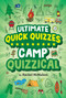 Camp Quizzical by Rachel McMahon, 9780593385500