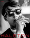 Halston (Inventing American Fashion) by Lesley Frowick, Liza Minnelli, 9780847843497