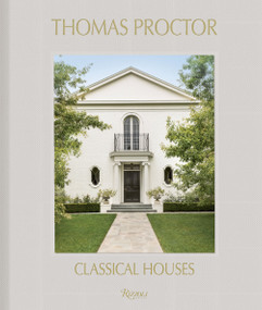 Thomas Proctor (Classical Houses) by Thomas Proctor, 9788891830142