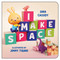 I Make Space by Sara Cassidy, Jimmy Tigani, 9781459832022