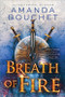 Breath of Fire by Amanda Bouchet, 9781728251141