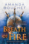 Breath of Fire by Amanda Bouchet, 9781728251141