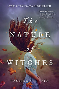 The Nature of Witches - 9781728251400 by Rachel Griffin, 9781728251400