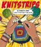 Knitstrips (The World's First Comic-Strip Knitting Book) by Alice Ormsbee Beltran, Karen Kim Mar, 9781419740664