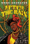 After the Rain (A Graphic Novel) - 9781419743566 by Nnedi Okorafor, David Brame, John Jennings, 9781419743566