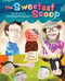 The Sweetest Scoop (Ben & Jerry's Ice Cream Revolution) by Lisa Robinson, Stacy Innerst, 9781419748035