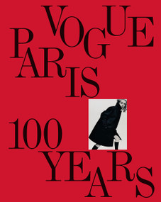 Vogue Paris (100 Years) by Vogue editors, 9781419761485