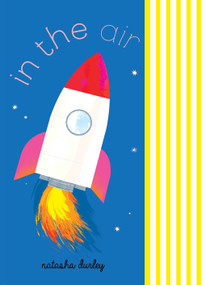 In the Air (A Board Book) - 9781951836603 by Natasha Durley, 9781951836603