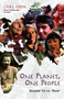 One Planet One People (Beyond Us vs. Them) by Carl Coon, 9781591022336