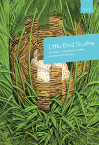 Little Bird Stories, Volume 1 by Jessica Westhead, Matthew Trafford, 9781988784199