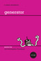 Generator (poems) by Ian Christopher Goodman, 9780981248837