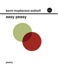 Easy Peasy by kevin mcpherson eckhoff, 9780986576539