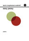 Easy Peasy by kevin mcpherson eckhoff, 9780986576539