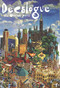 Decalogue (ten Ottawa poets) by rob mclennan, 9780978160135