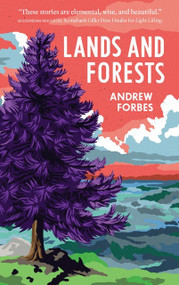 Lands and Forests by Andrew Forbes, 9781988784250