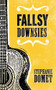 Fallsy Downsies by Stephanie Domet, 9781926743417