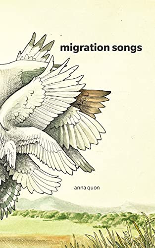 Migration Songs by Anna Quon, 9780978218560