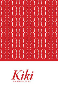 Kiki by Amanda Earl, 9780978342890