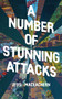 A Number of Stunning Attacks by Jessi MacEachern, 9781988784656