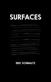Surfaces by Eric Schmaltz, 9781988784052