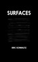 Surfaces by Eric Schmaltz, 9781988784052