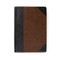 KJV Super Giant Print Reference Bible, Black/Brown LeatherTouch by Holman Bible Publishers, 9781087743066