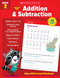 Scholastic Success with Addition & Subtraction Grade 2 Workbook by Scholastic Teaching Resources, 9781338798296