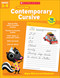 Scholastic Success with Contemporary Cursive Grades 2-4 Workbook by Scholastic Teaching Resources, 9781338798333