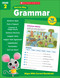 Scholastic Success with Grammar Grade 2 Workbook by Scholastic Teaching Resources, 9781338798395
