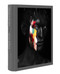 Glimpse of Emotion (The Art of Makeup and the Art of Photograph) by Damien Dufresne, 9781419761096