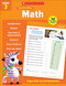 Scholastic Success with Math Grade 3 Workbook by Scholastic Teaching Resources, 9781338798517