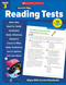 Scholastic Success with Reading Tests Grade 3 Workbook by Scholastic Teaching Resources, 9781338798647