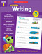 Scholastic Success with Writing Grade 1 Workbook by Scholastic Teaching Resources, 9781338798708
