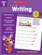 Scholastic Success with Writing Grade 2 Workbook by Scholastic Teaching Resources, 9781338798722