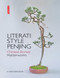 Literati Style Penjing (Chinese Bonsai Masterworks) by Thomas Elias, Qingquan Zhao, 9781602200180