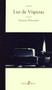 Luz de vísperas by Mauricio Wiesenthal, 9788435010122