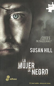 La mujer de negro by Susan Hill, Margarita Cavandoli, 9788435010580