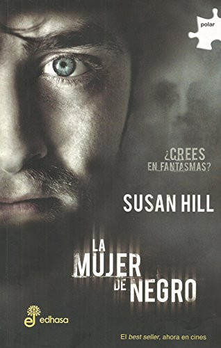 La mujer de negro by Susan Hill, Margarita Cavandoli, 9788435010580