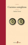 Cuentos completos (Greene) by Graham Greene, 9788435010597