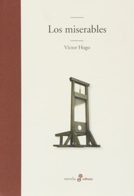 Los miserables - 9788435010825 by Victor Hugo, Andres Ruiz Merino, 9788435010825