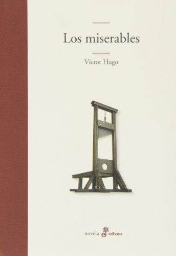 Los miserables - 9788435010825 by Victor Hugo, Andres Ruiz Merino, 9788435010825