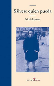 Sálvese quien pueda by Nicole Lapierre, Julieta Lionetti, 9788435011303