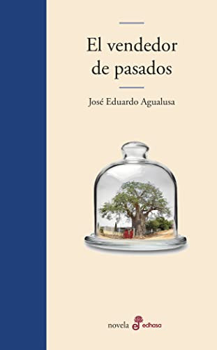 El vendedor de pasados by José Eduardo Agualusa, Rosario Peyron, 9788435011372