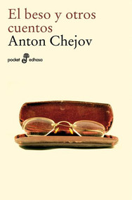 El beso y otros cuentos by Anton Chejov, Heino Zernask, 9788435017909